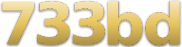 733bd logo